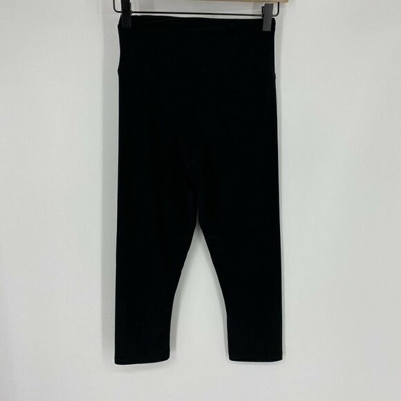 Sympli Leggings High Waist Capri Stretch - Picture 4 of 7
